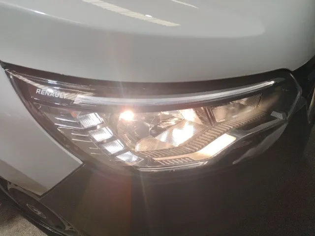Renault Express
