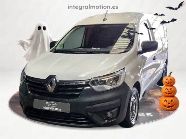 Renault Express