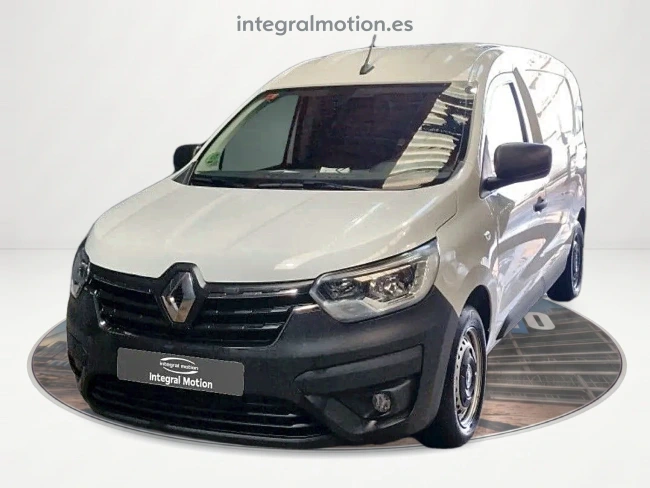 Renault Express