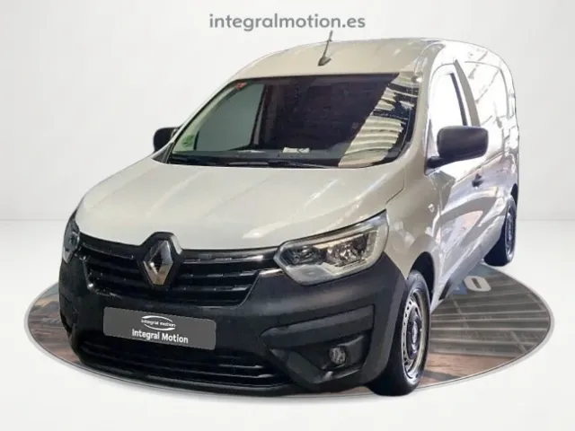 Renault Express