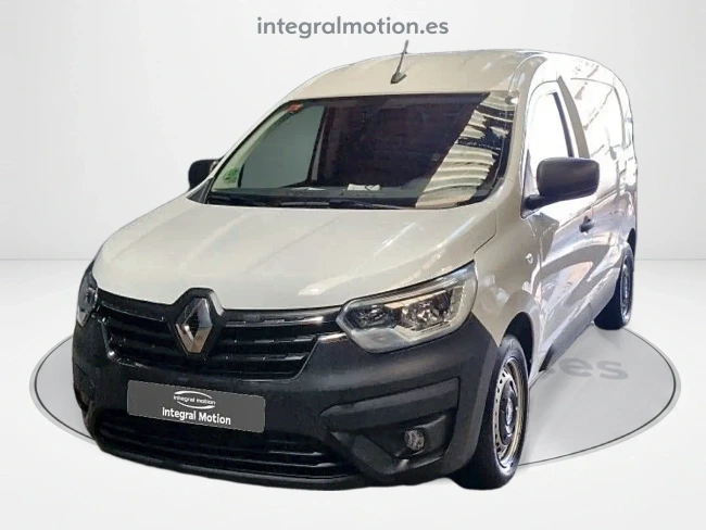 Renault Express