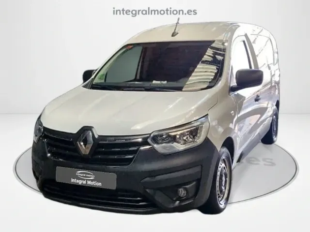 Renault Express