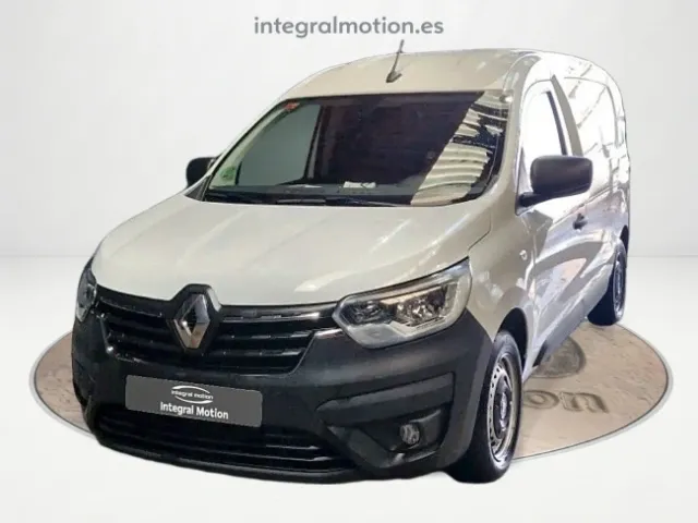 Renault Express