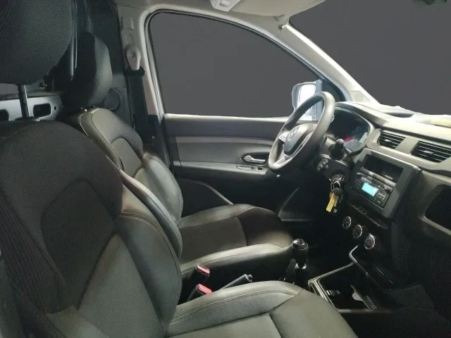 Renault Express
