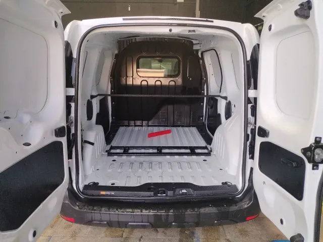 Renault Express