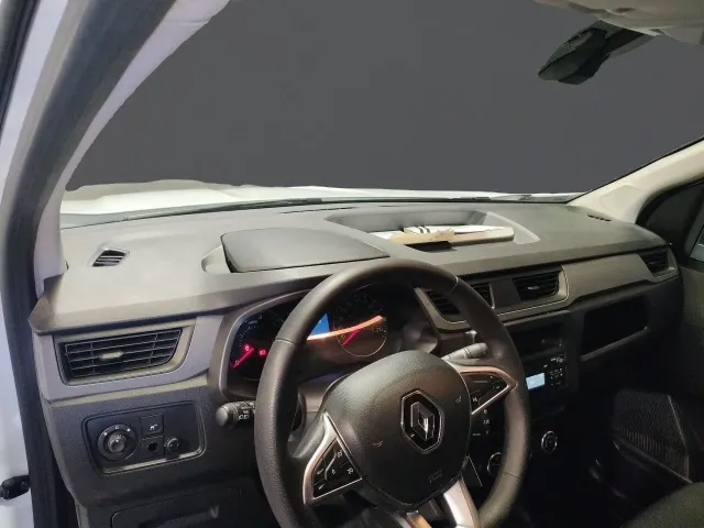 Renault Express