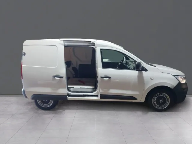 Renault Express