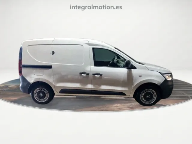 Renault Express