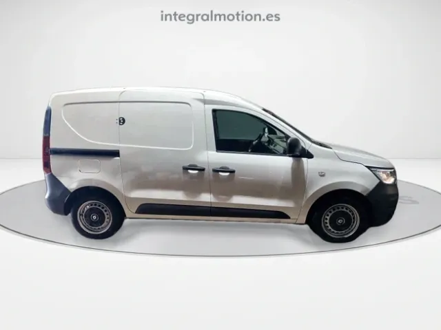 Renault Express