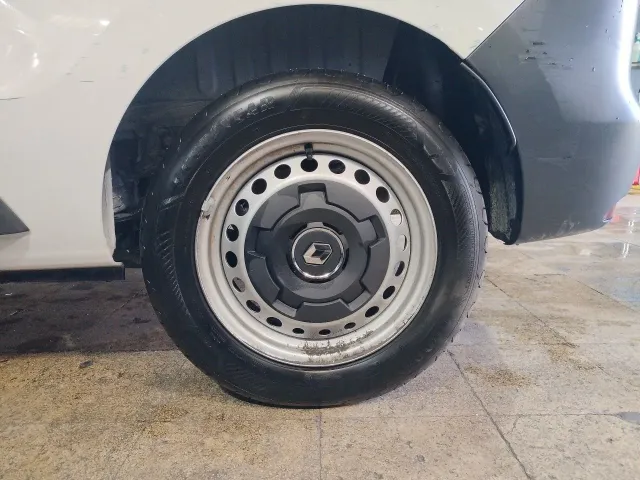 Renault Express