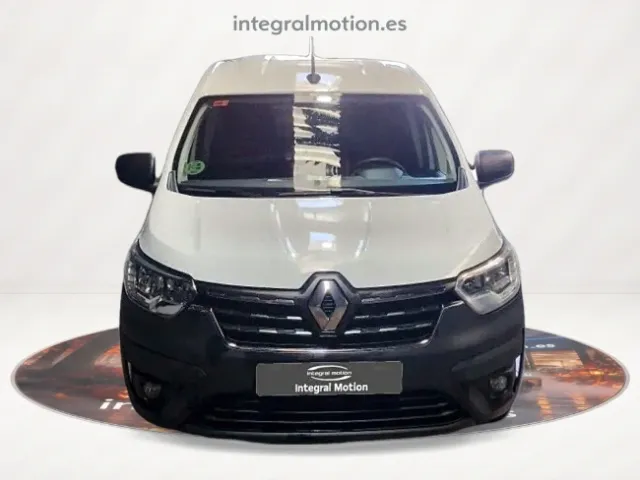 Renault Express