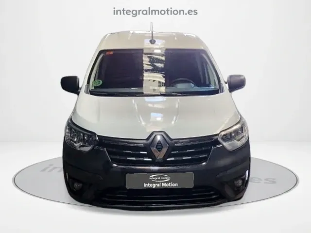 Renault Express
