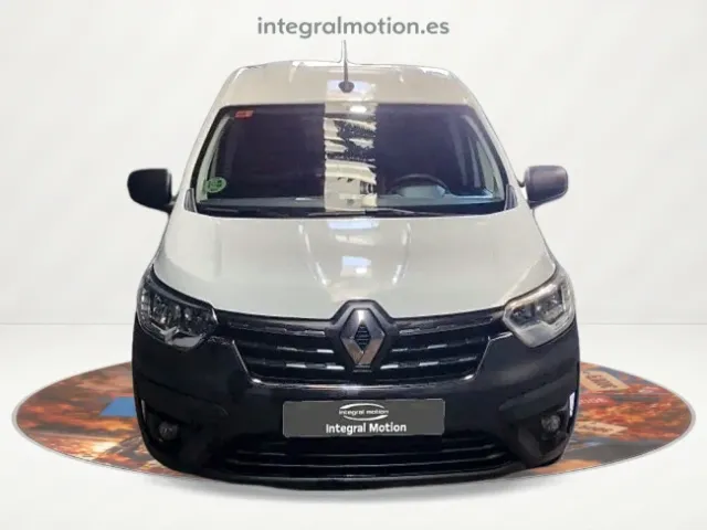 Renault Express