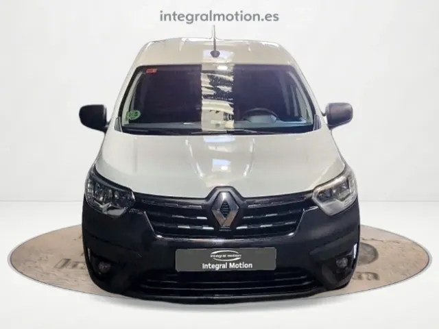 Renault Express