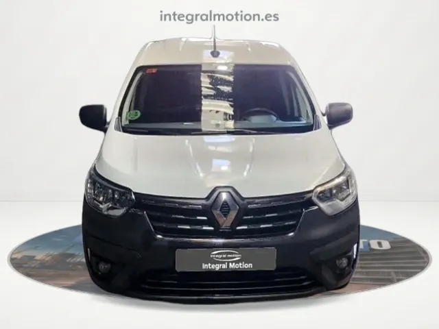 Renault Express