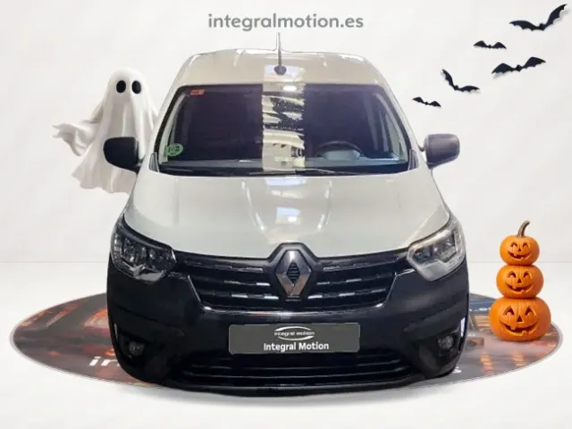 Renault Express