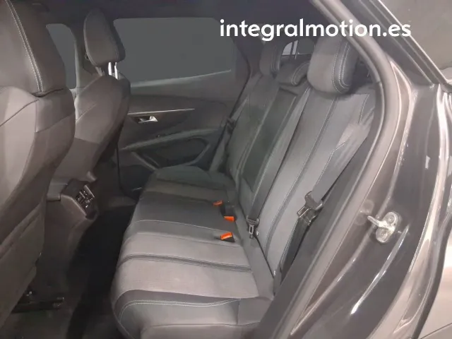 Peugeot 3008 Hybrid