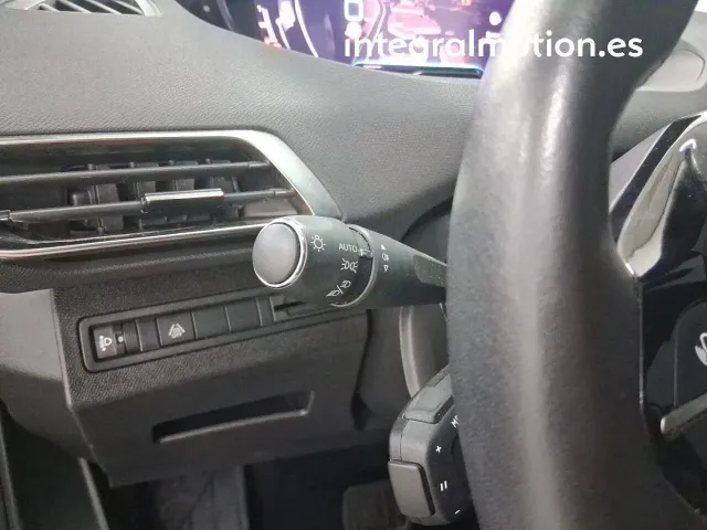Peugeot 3008 Hybrid
