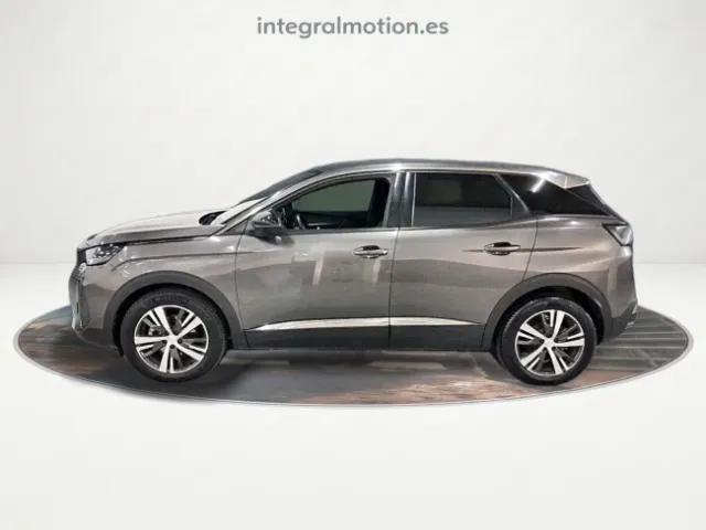 Peugeot 3008 Hybrid