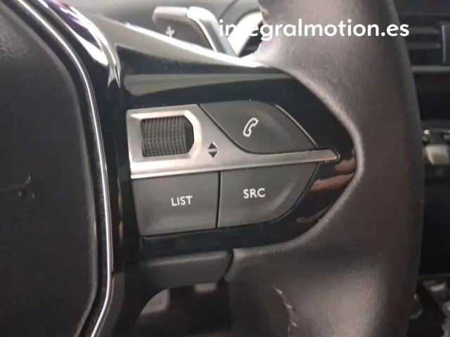 Peugeot 3008 Hybrid