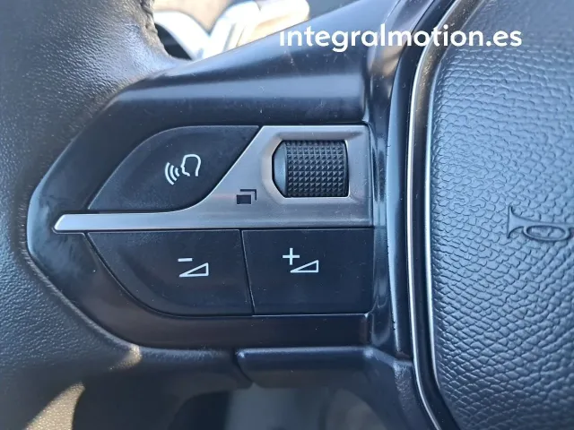 Peugeot 3008 Hybrid