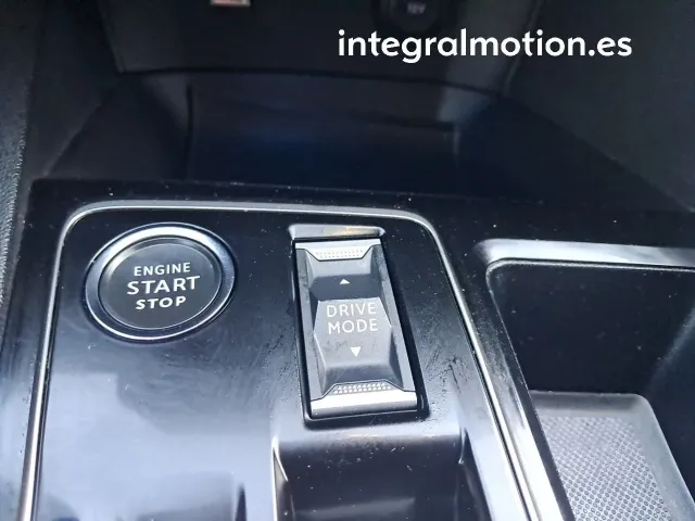 Peugeot 3008 Hybrid