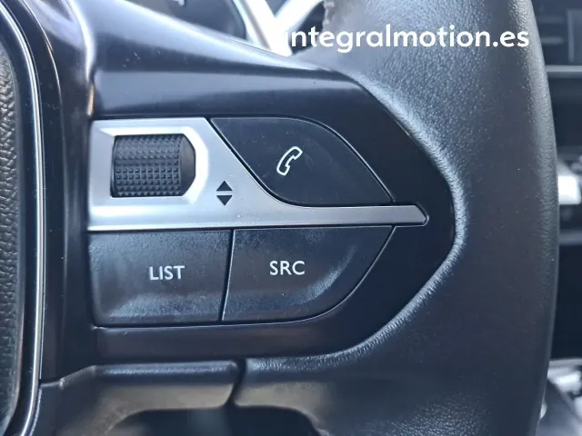 Peugeot 3008 Hybrid