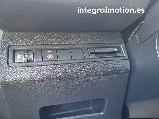 Peugeot 3008 Hybrid