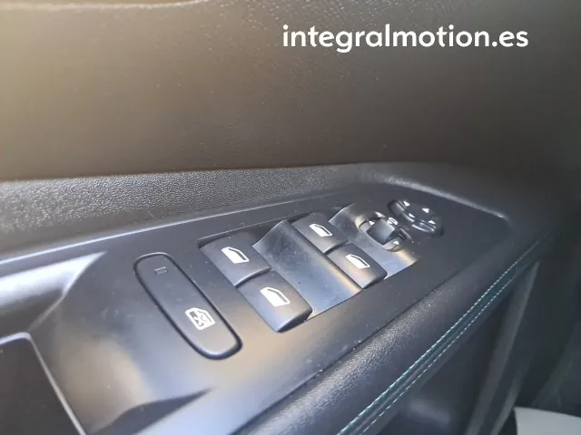 Peugeot 3008 Hybrid
