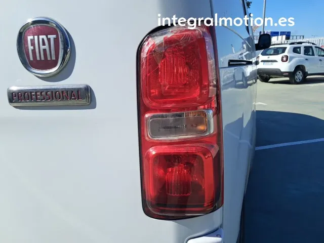 Fiat Scudo
