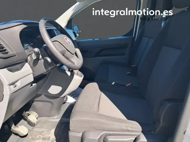 Fiat Scudo
