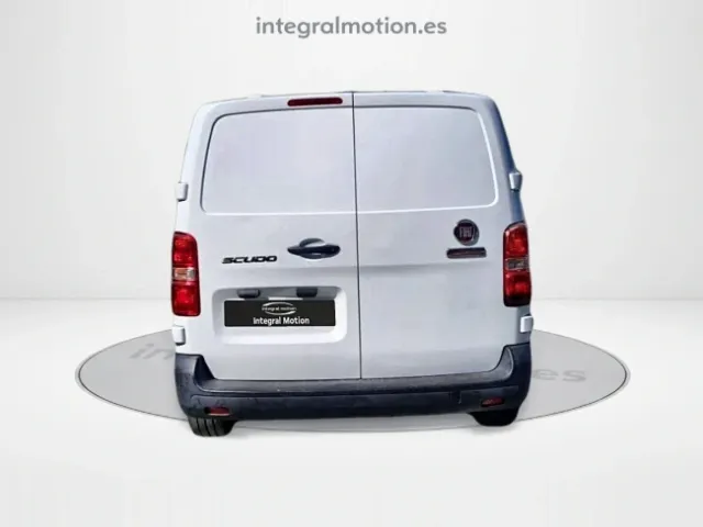 Fiat Scudo