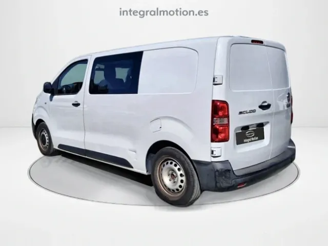 Fiat Scudo