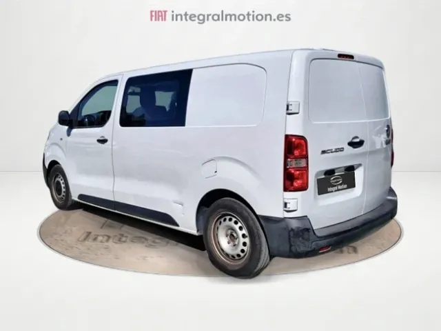 Fiat Scudo