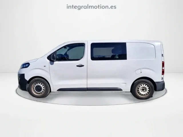 Fiat Scudo