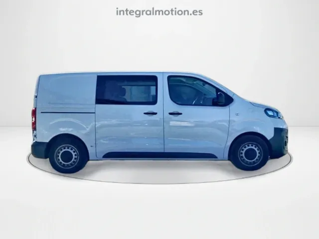 Fiat Scudo