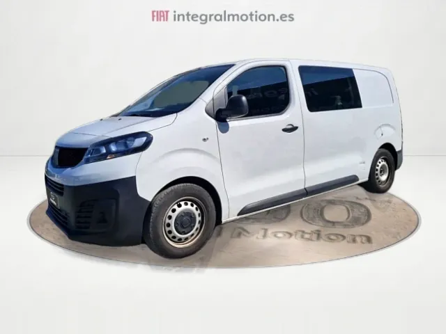Fiat Scudo