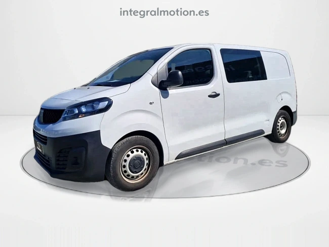 Fiat Scudo