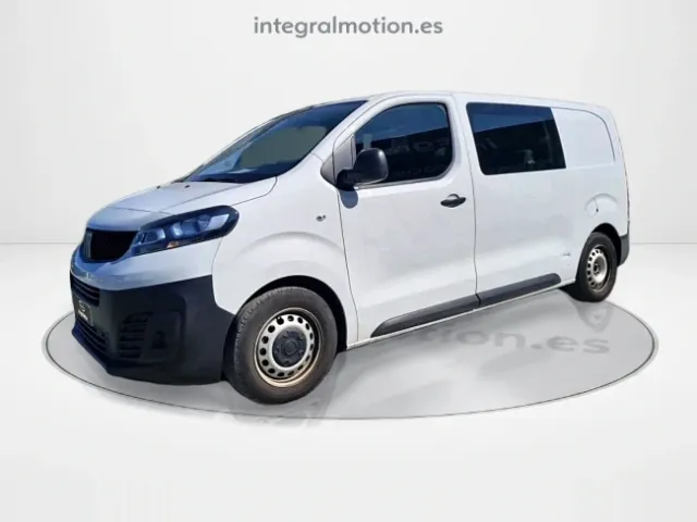 Fiat Scudo
