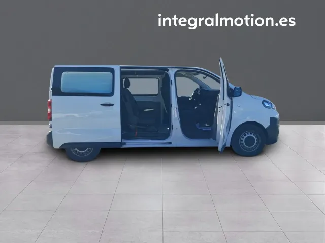 Fiat Scudo