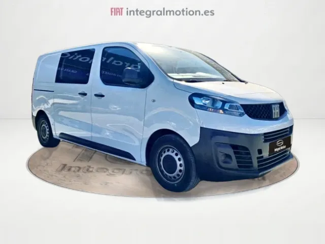 Fiat Scudo