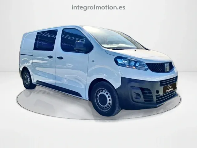 Fiat Scudo