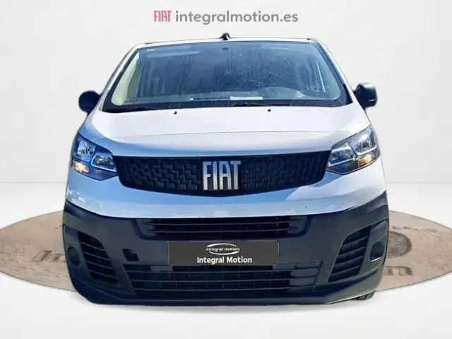 Fiat Scudo