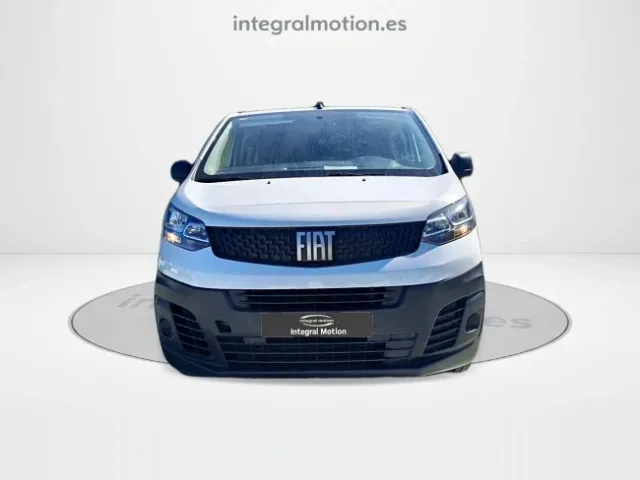 Fiat Scudo