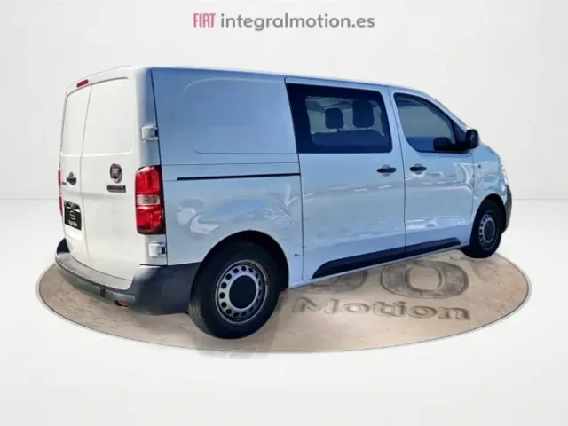 Fiat Scudo