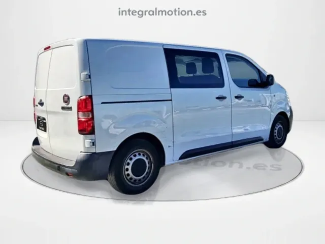 Fiat Scudo