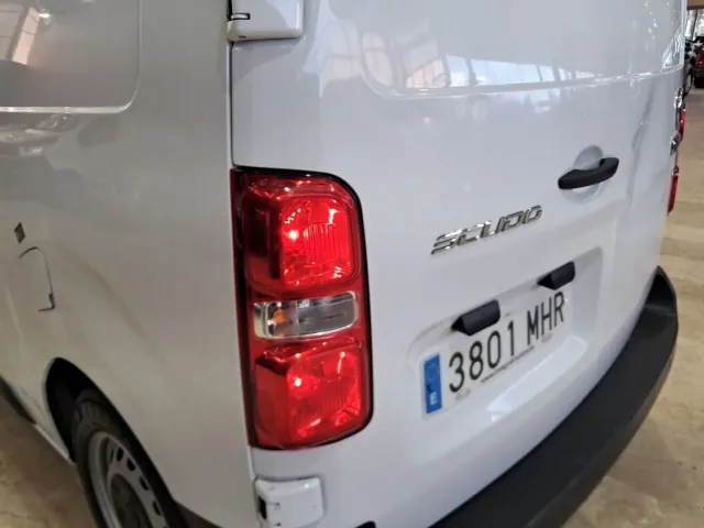 Fiat Scudo