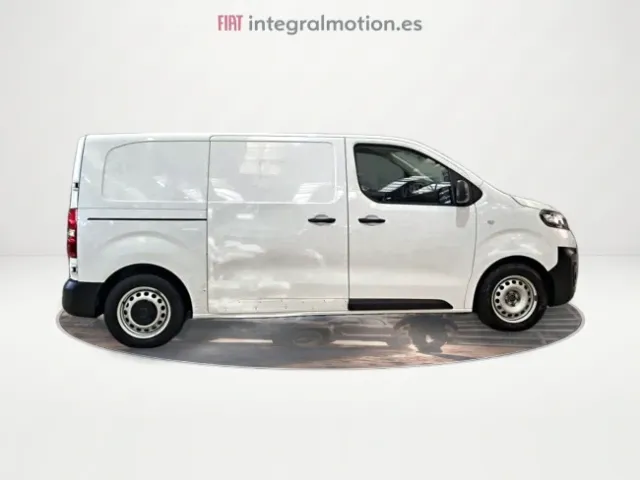 Fiat Scudo