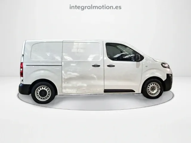 Fiat Scudo
