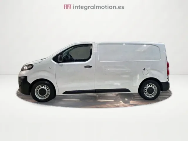 Fiat Scudo
